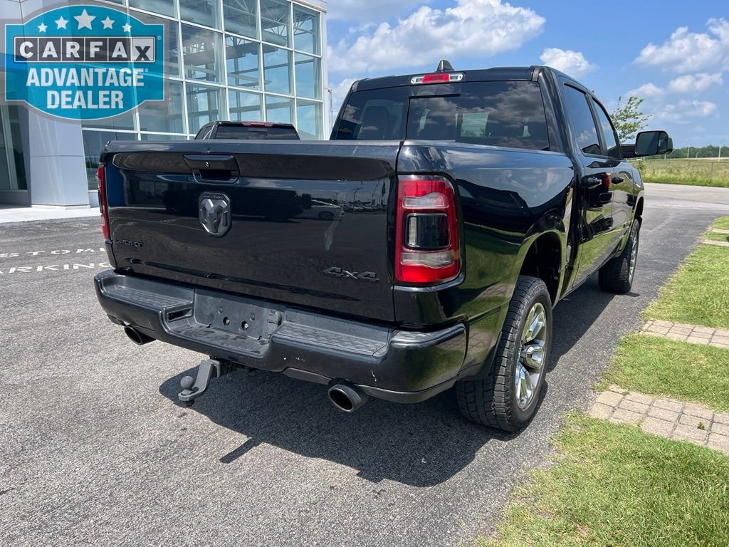 2019Ram1500Rebel