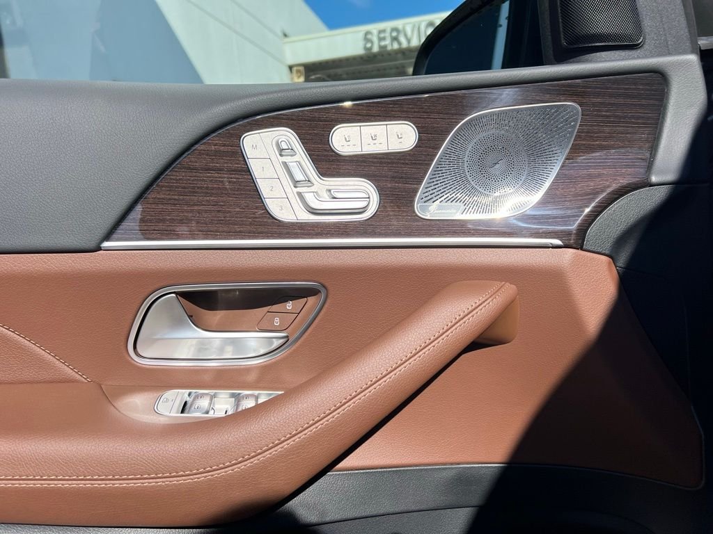2026Mercedes-BenzGLEGLE 350