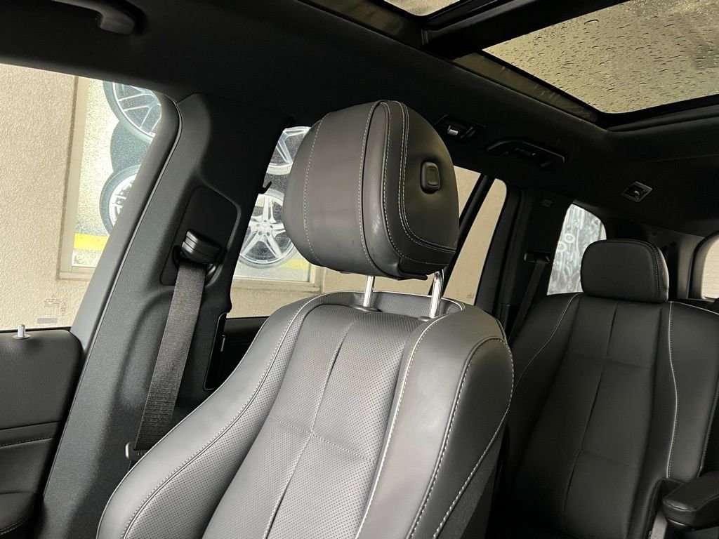 2025Mercedes-BenzGLSGLS 580