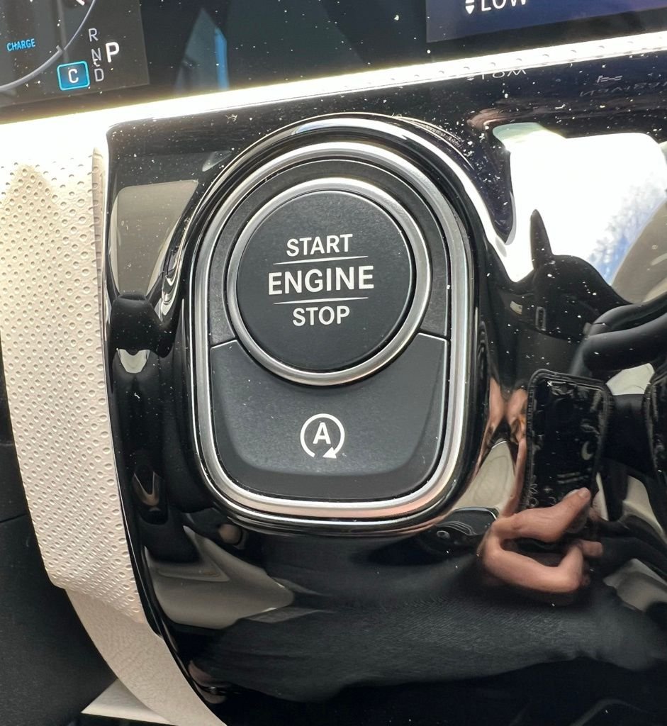 2025Mercedes-BenzCLACLA 250