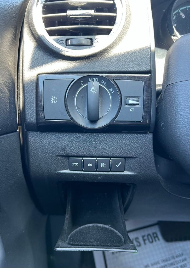 2013ChevroletCaptiva SportLT