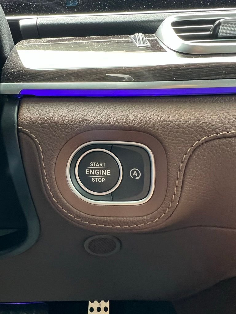 2025Mercedes-BenzGLEGLE 53 AMG®