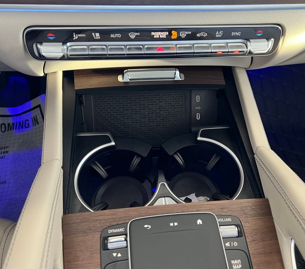 2026Mercedes-BenzGLEGLE 450