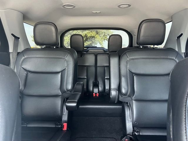 2020FordExplorerXLT