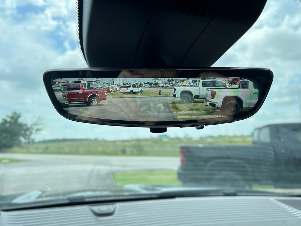 2024ChevroletSilverado EVRST