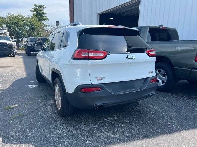 2015JeepCherokeeLatitude