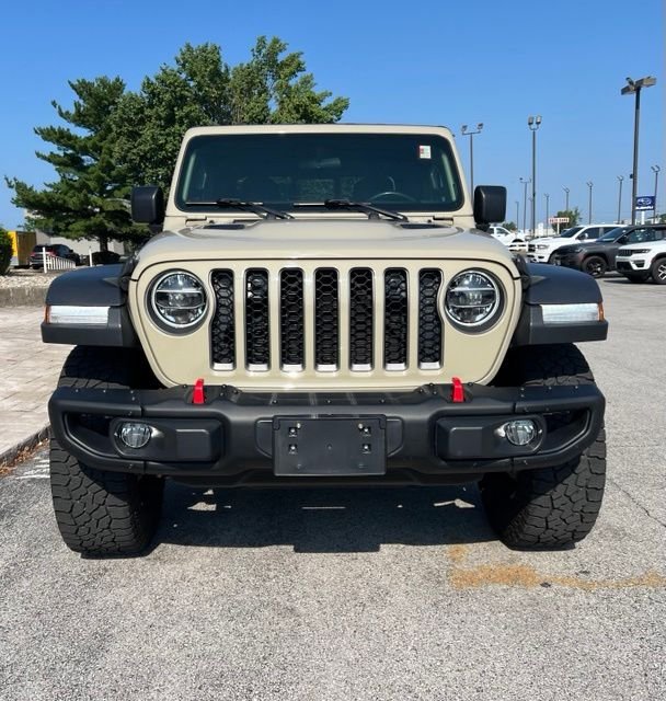 2020JeepGladiatorRubicon