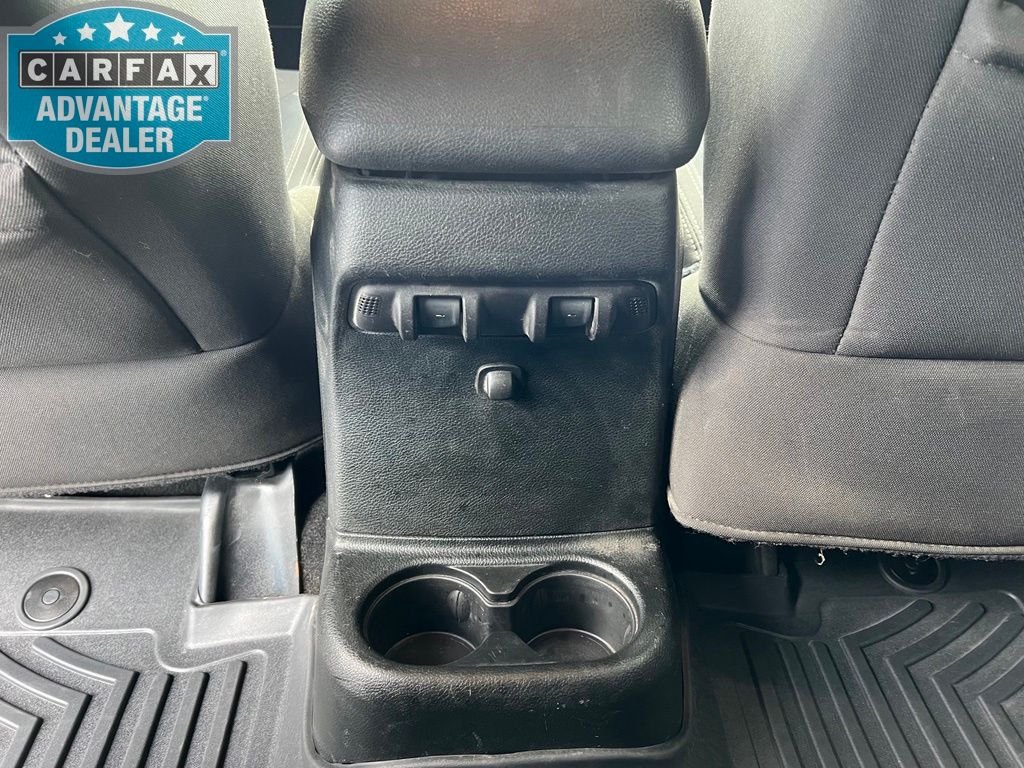 2018JeepWrangler JKUnlimited Sahara