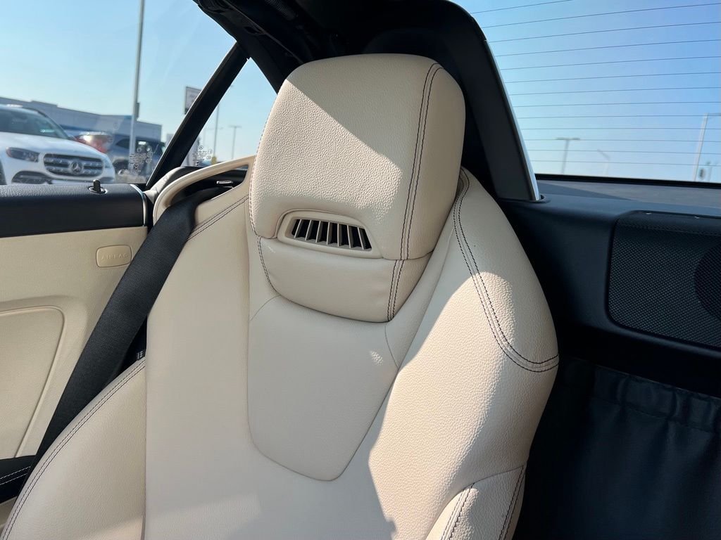 2015 Mercedes-Benz SLK SLK 250
