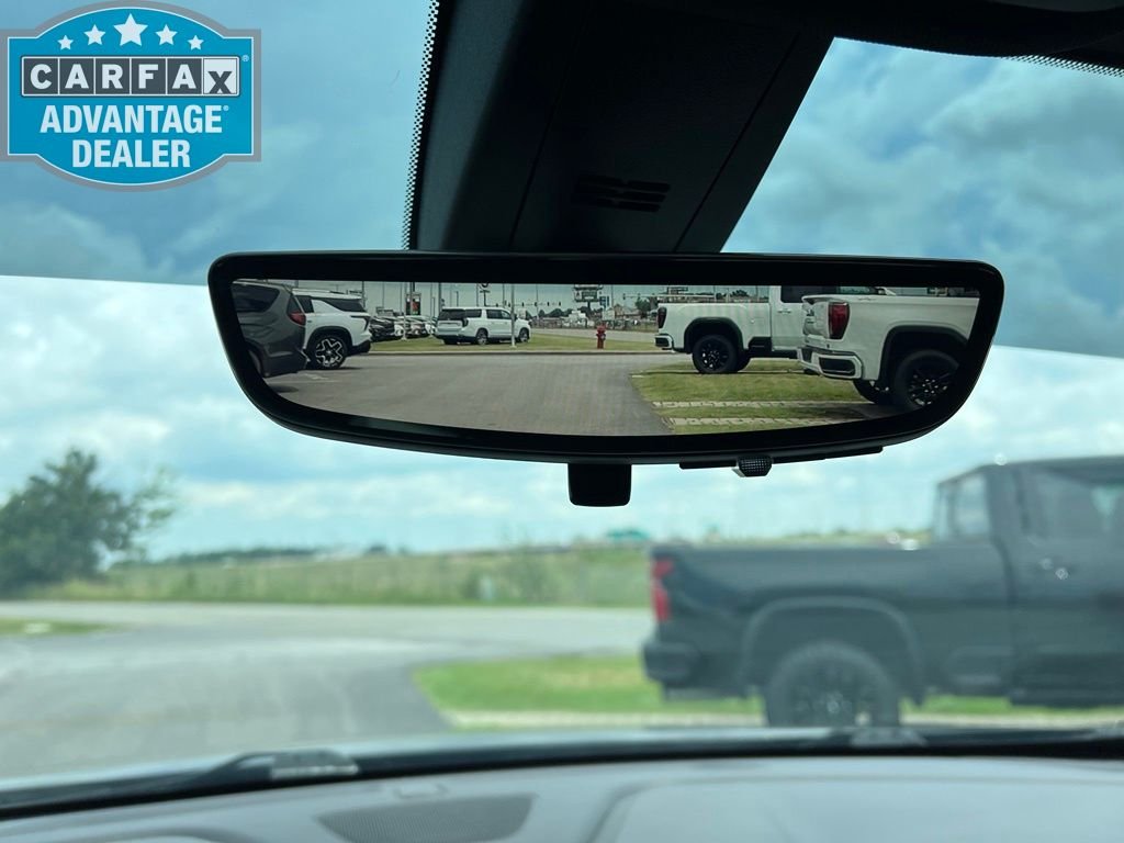 2022ChevroletTraverseRS