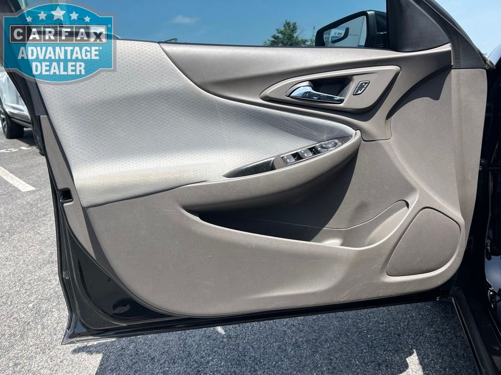 2020ChevroletMalibuLT
