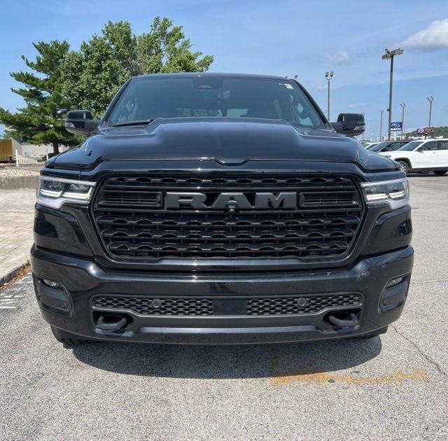 2025Ram1500Limited