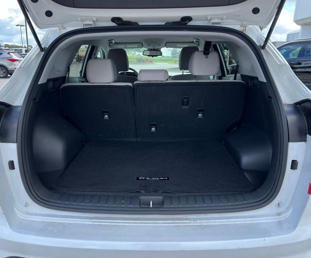 2021HyundaiTucsonValue