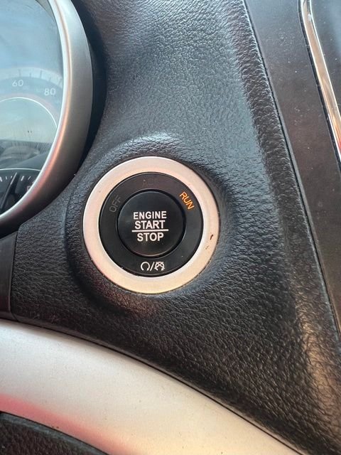 2020DodgeJourneySE