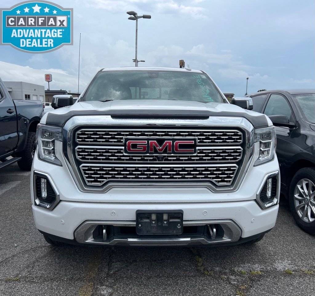 2020GMCSierra 1500Denali