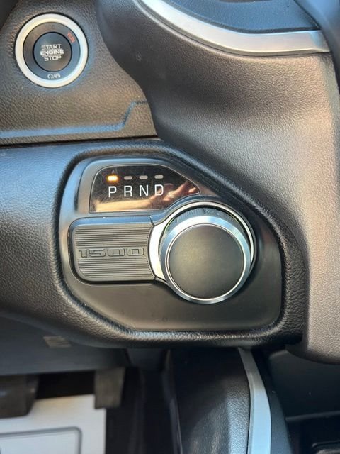 2020Ram1500Big Horn/Lone Star