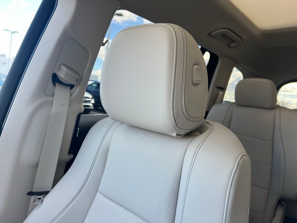 2026Mercedes-BenzGLSGLS 450