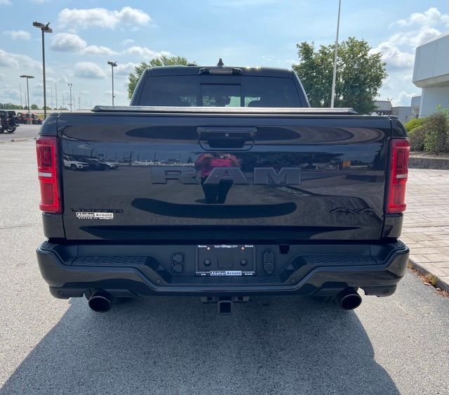 2025Ram1500Limited