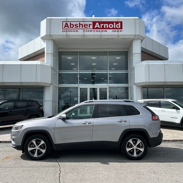 2020JeepCherokeeLimited