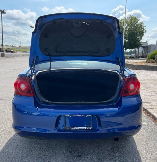 2013DodgeAvengerSE