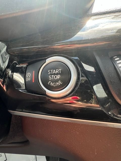 2018BMWX5xDrive35i