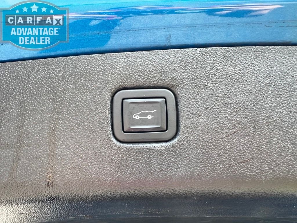 2021ChevroletBlazerRS
