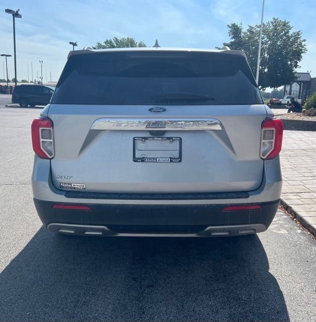 2020FordExplorerXLT
