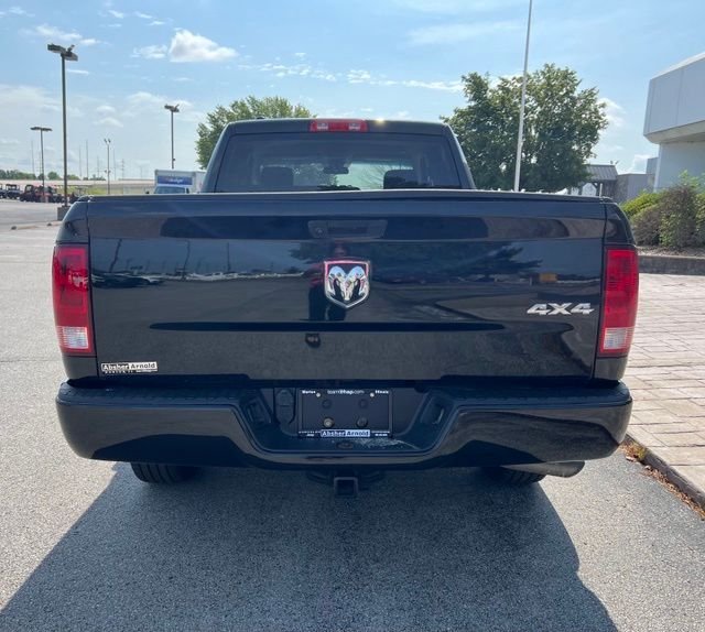 2019Ram1500 ClassicExpress