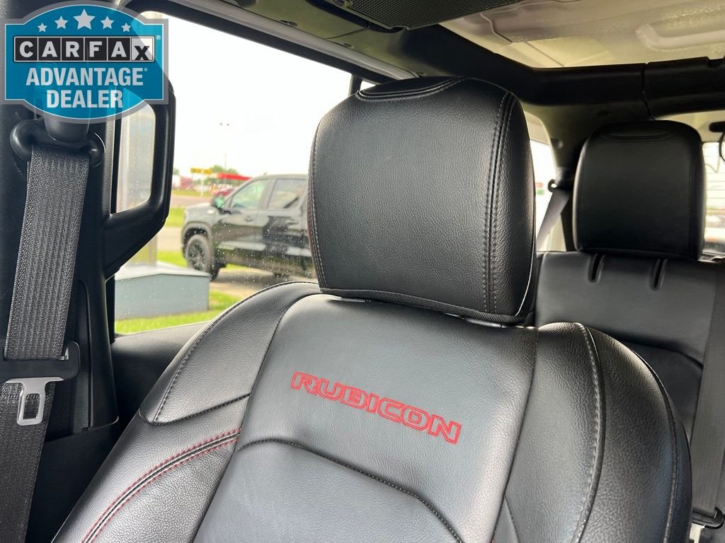 2021JeepWranglerUnlimited Rubicon
