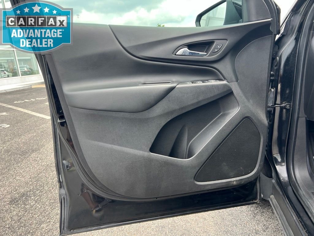 2022ChevroletEquinoxLT