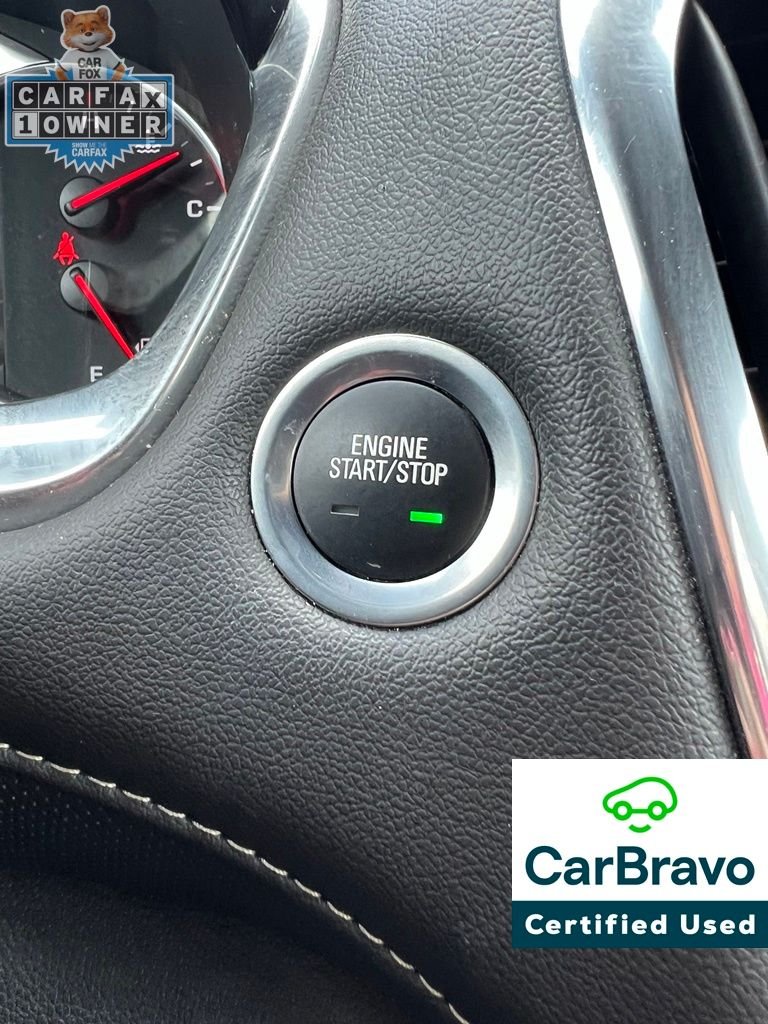 2023ChevroletTraversePremier