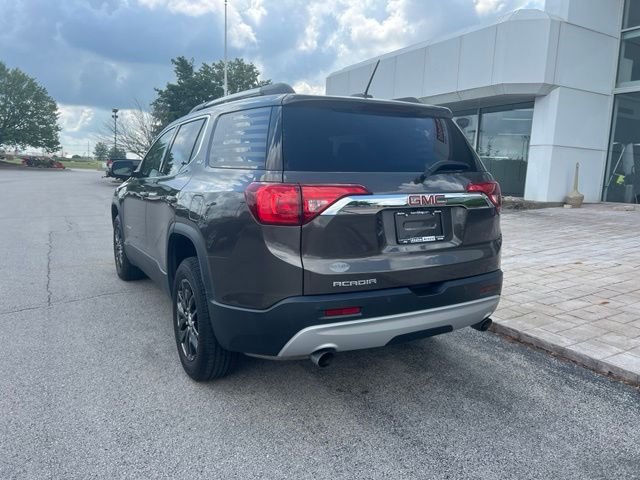 2019GMCAcadiaSLT-1