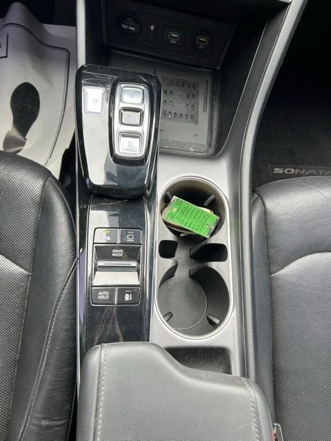2020HyundaiSonataLimited