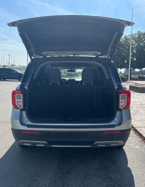 2020FordExplorerXLT