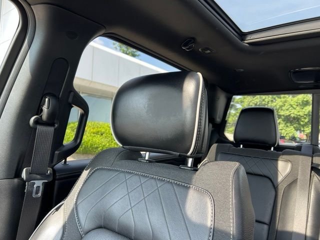 2025Ram1500Limited