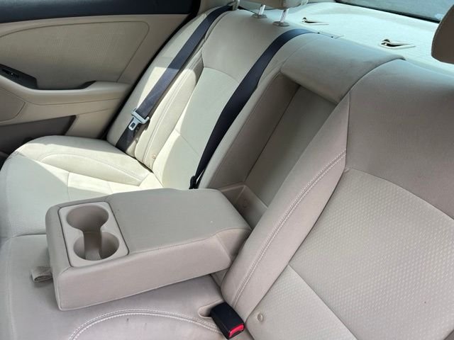 2013KiaOptimaLX
