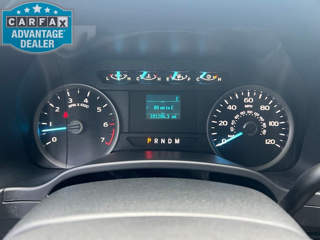 2020FordF-150XLT