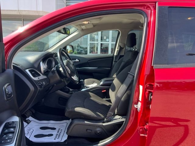 2020DodgeJourneySE