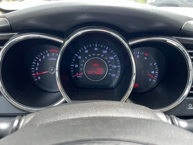 2013KiaOptimaLX