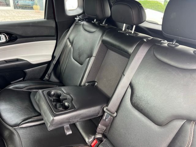 2023JeepCompassLimited