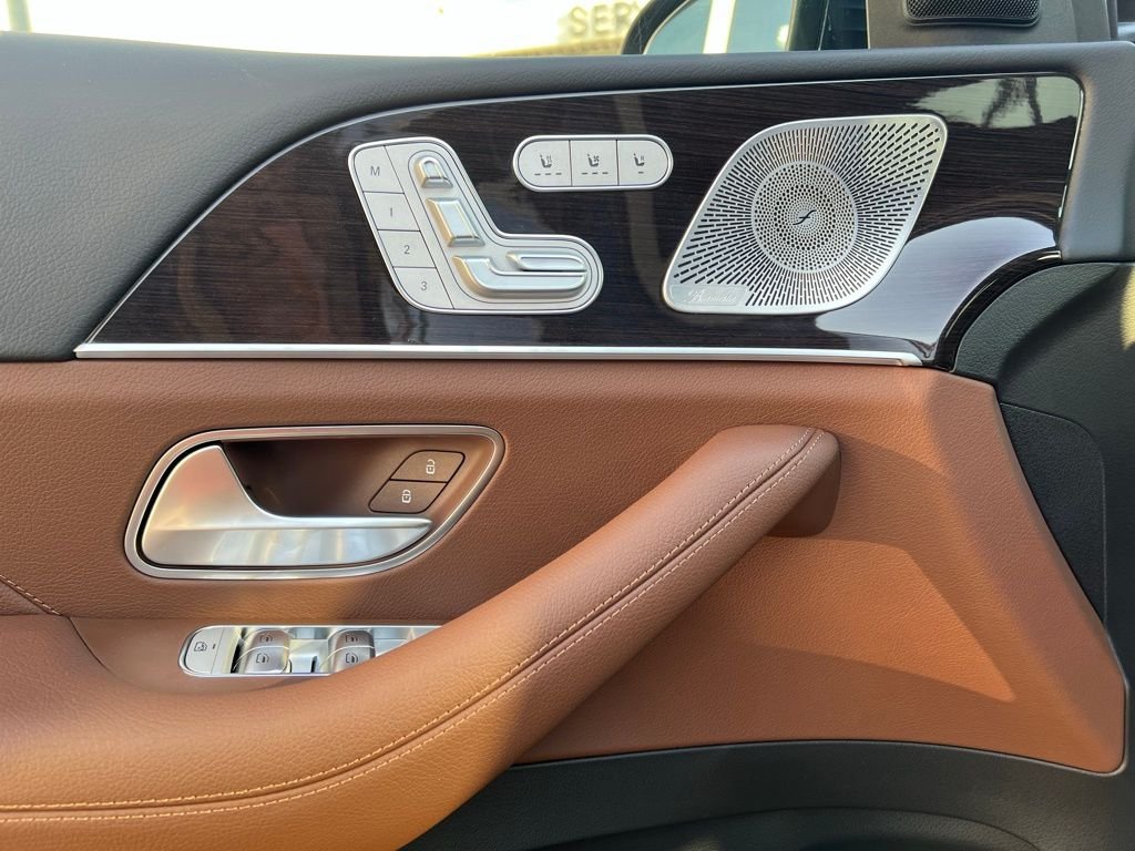2026Mercedes-BenzGLEGLE 350
