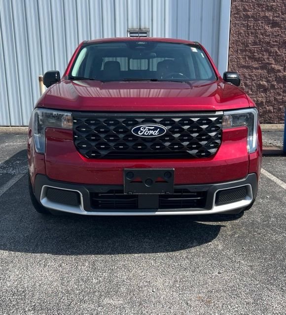 2026FordMaverickLariat