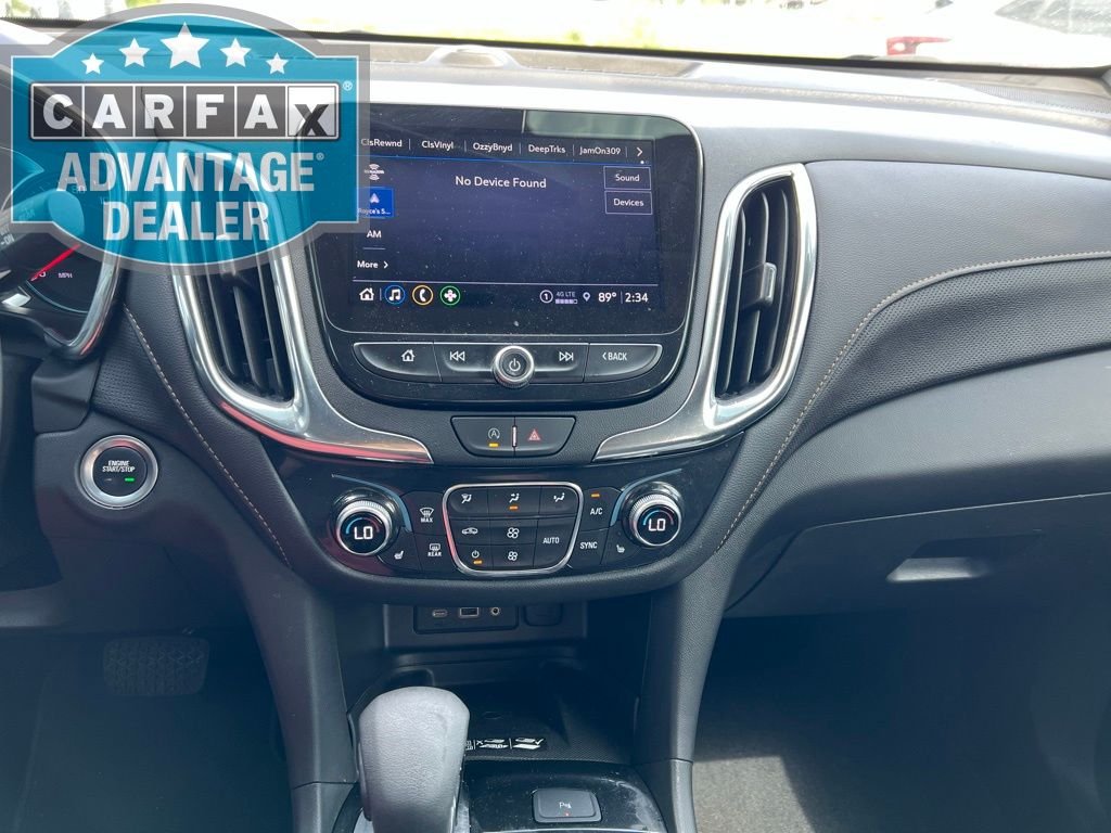 2023ChevroletEquinoxPremier