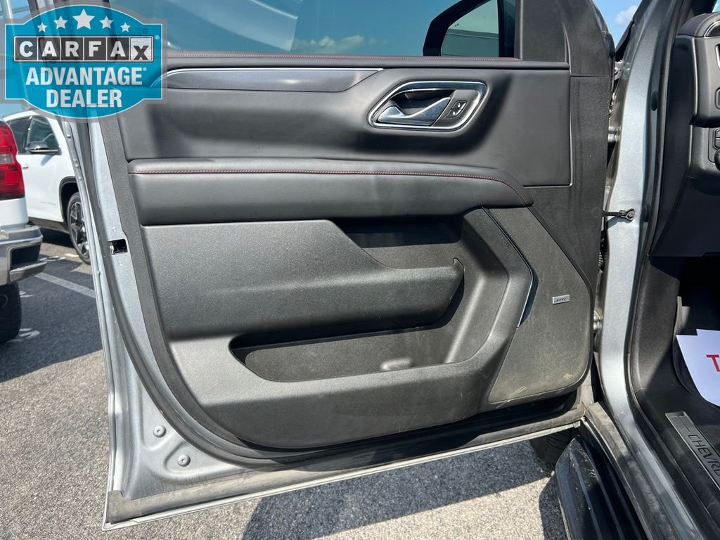 2023ChevroletTahoeRST