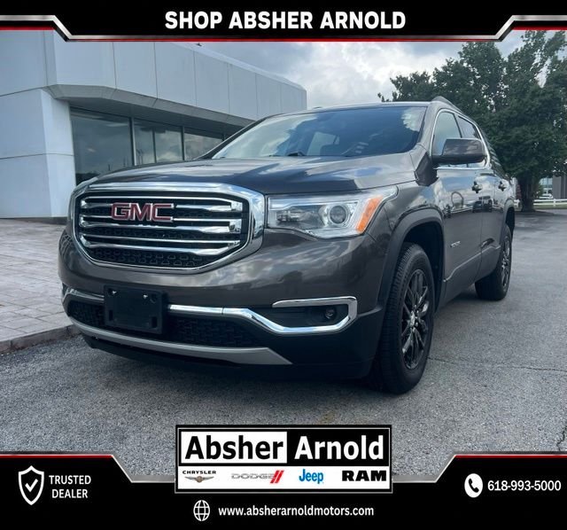 2019GMCAcadiaSLT-1