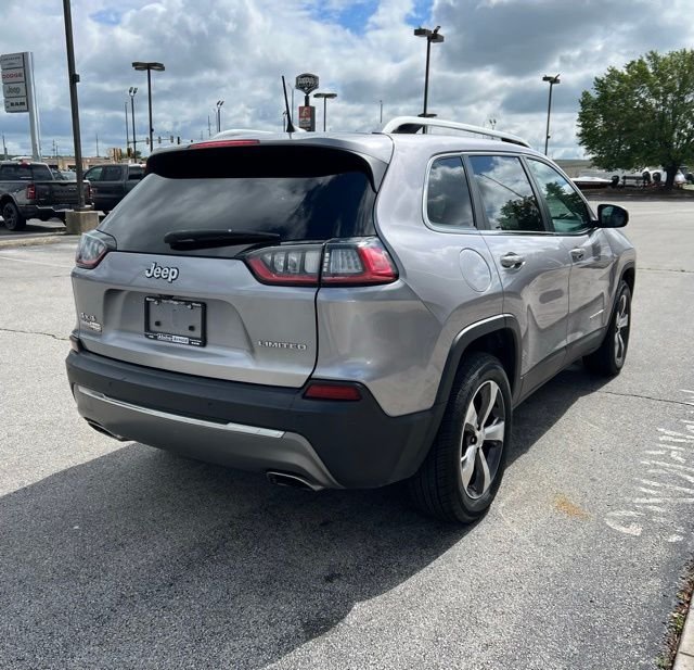 2020JeepCherokeeLimited