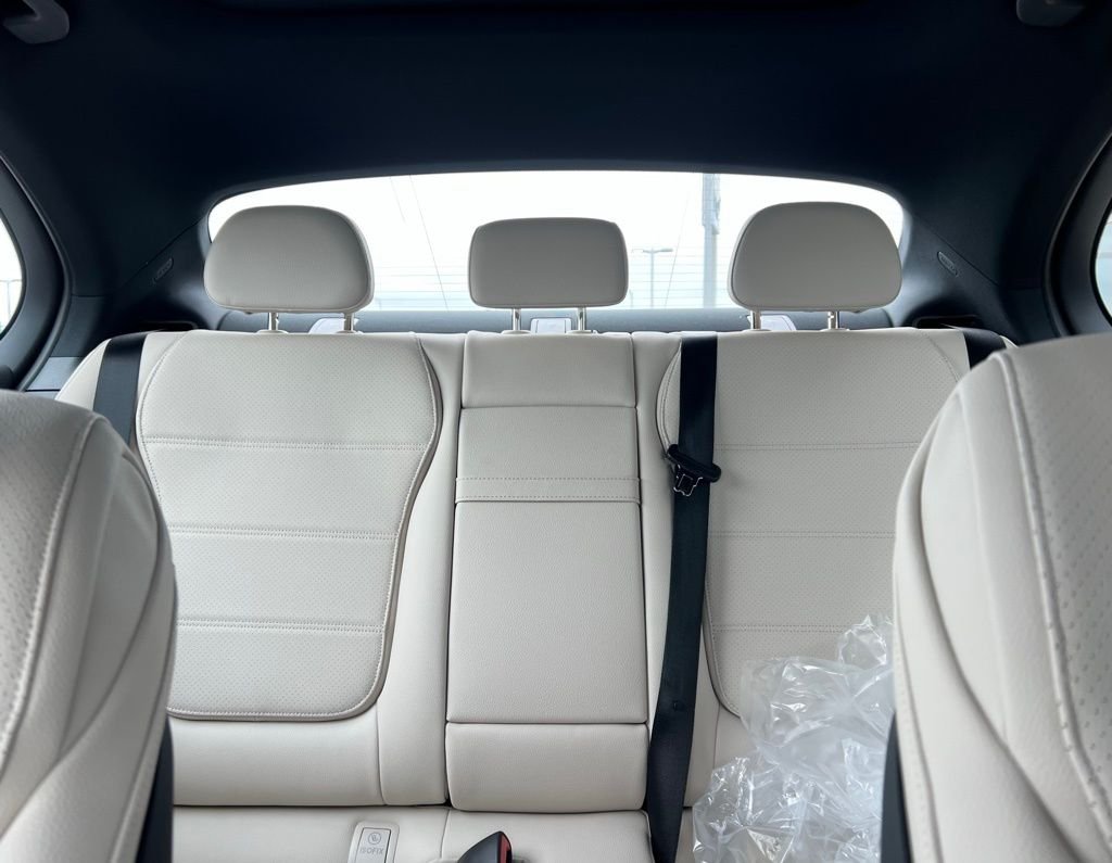 2026Mercedes-BenzC-ClassC 300