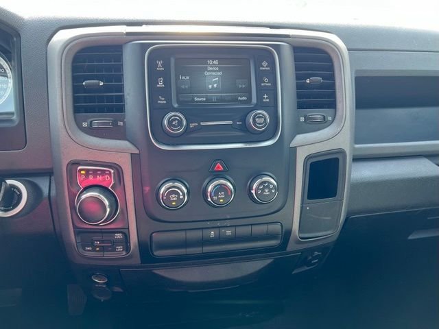 2019Ram1500 ClassicExpress