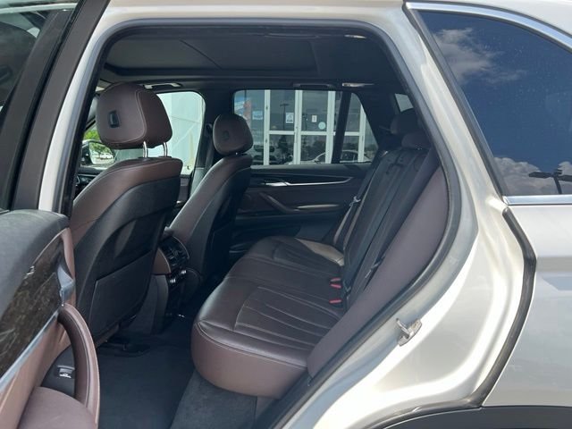 2018BMWX5xDrive35i