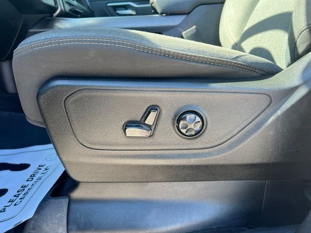 2020Ram1500Big Horn/Lone Star